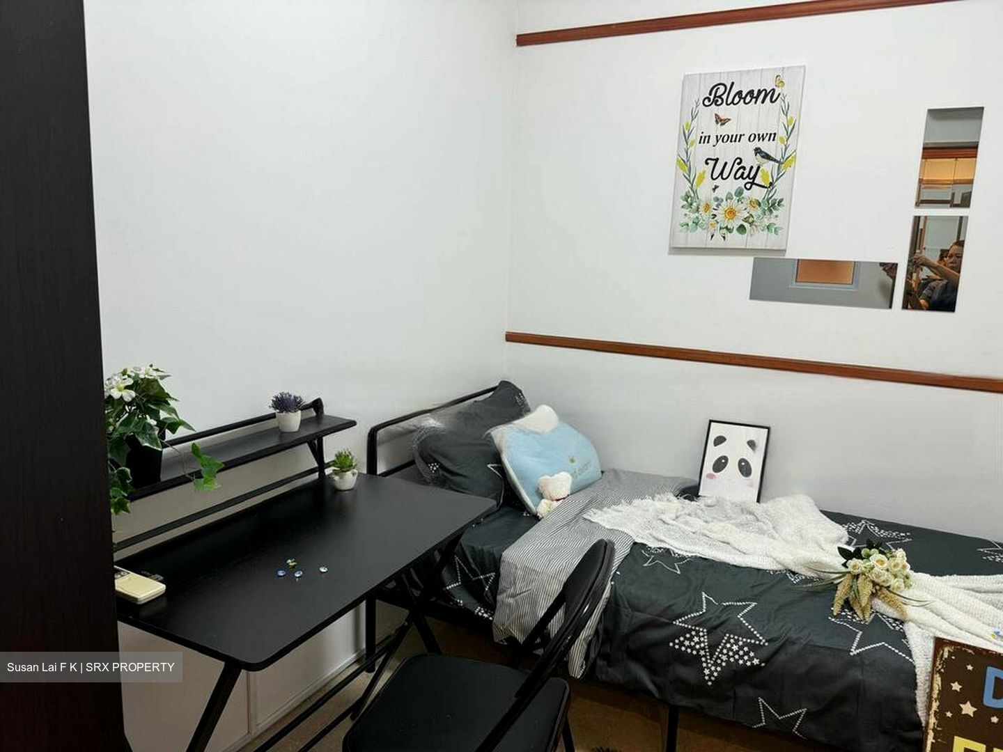 Simsville (D14), Condominium #458433361